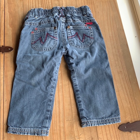 Jeans Mexx - Picture 2 of 3